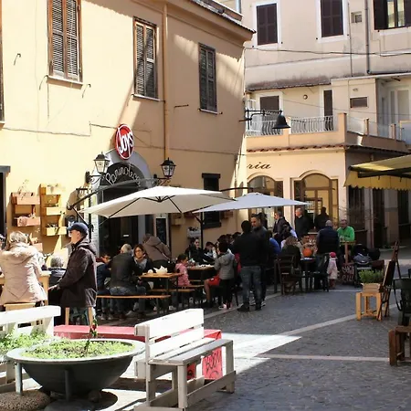 Lory's Near Rome, Giubileo 2025 Σπίτι διακοπών Νετούνο