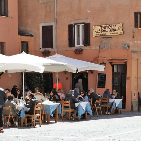 Holiday home Lory's Near Rome, Giubileo 2025