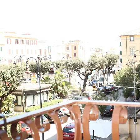 Lory's Near Rome, Giubileo 2025 Holiday home Nettuno