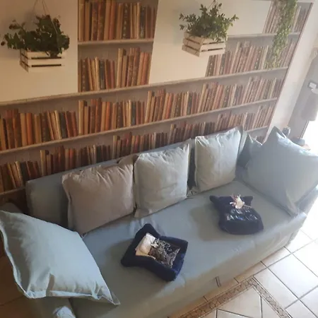 Lory's Near Rome, Giubileo 2025 Holiday home Nettuno