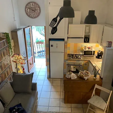 Lory's Near Rome, Giubileo 2025 Holiday home Nettuno
