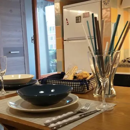 Lory's Near Rome, Giubileo 2025 Holiday home *